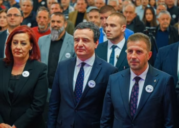 Kurti uron komunitetin boshnjak: Kosova dhe Bosnja ndajnë histori të dhimbshme