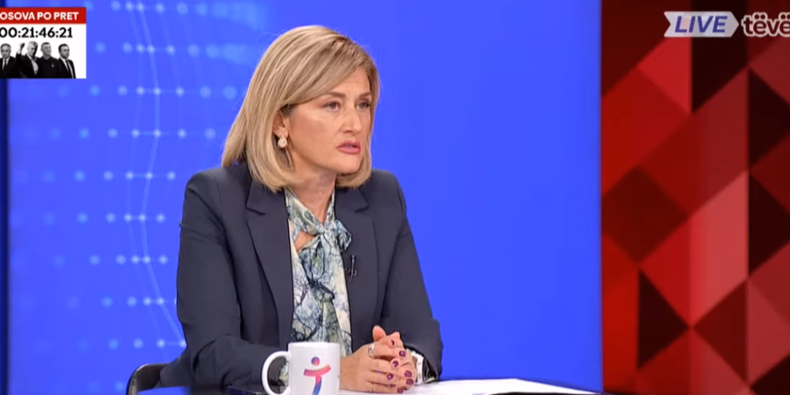 Kusari-Lila: Tërheqja e Bekim Sejdiut gati e pritshme, do të bëjmë të pamundurën për ta shmangur një proces tjetër zgjedhor