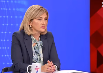 Kusari-Lila: Tërheqja e Bekim Sejdiut gati e pritshme, do të bëjmë të pamundurën për ta shmangur një proces tjetër zgjedhor
