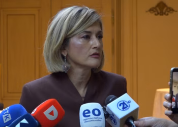 ​Kusari-Lila: Së pari të zgjedhet presidenti, e më pas të ndryshohet ligji për Dhomat e Specializuara