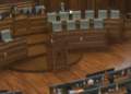Me 62 vota për zgjedhet Qeveria Kurti 4