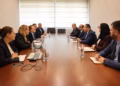 BQK-ja dhe Banka Botërore nisin hartimin e strategjisë për edukimin financiar në Kosovë