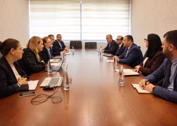 BQK-ja dhe Banka Botërore nisin hartimin e strategjisë për edukimin financiar në Kosovë