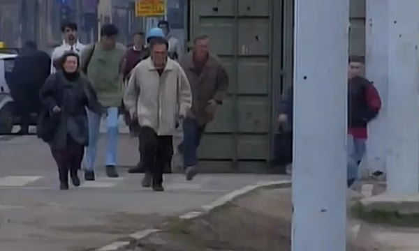 Filmi “Sarajevo Safari” fitoi çmimin për dokumentarin më të mirë në festivalin italian, Storie Parallele