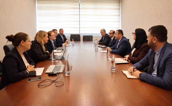 BQK-ja dhe Banka Botërore nisin hartimin e strategjisë për edukimin financiar në Kosovë