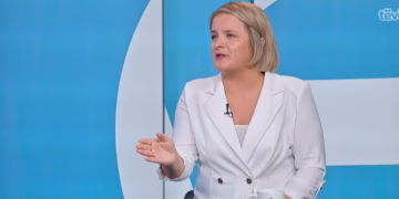 Gashi e VV-së: Presim reflektim nga gjashtë deputetët e LDK-së