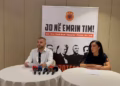 “Liria Ka Emër” fton qytetarët në protestën e 1 tetorit: Të bashkuar kundër padrejtësisë, institucionet të veprojnë pa vonesë