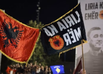 OVL-UÇK proteston sot në të gjitha qytetet e Kosovës