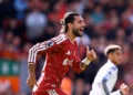 Liverpooli dëshpëron ndaj Fulhamit