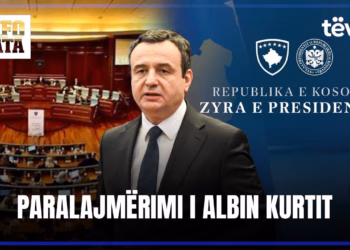 Emisioni “Info Nata” 08.09.2026