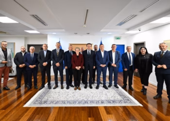 Kurti: Partitë shqiptare të Luginës me listë të përbashkët për zgjedhjet në Serbi