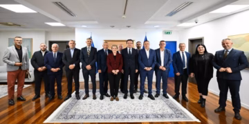 Kurti: Partitë shqiptare të Luginës me listë të përbashkët për zgjedhjet në Serbi