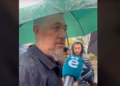 Lushtaku nga protesta në Skenderaj: Është absurde që Donika Gërvalla të jetë në Qeveri