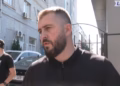Lushtaku: Partitë e tjera politike të reflektojnë mbi situatën dhe krizën e drejtësisë