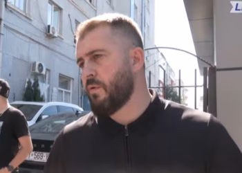 Lushtaku: Partitë e tjera politike të reflektojnë mbi situatën dhe krizën e drejtësisë