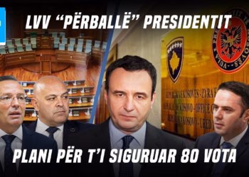 Emisioni “Ditari” 24.09.2026