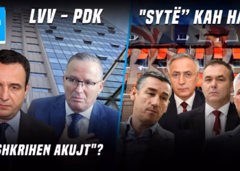 Emisioni “Ditari” 15.09.2026