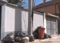 Pesë javë me mbeturina-banorët e “Kodrës së Trimave”: Rrezikohemi nga sëmundjet