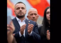 Maqedonci ka shprehur mbështetjen për ish-pjesëtarët e UÇK-së