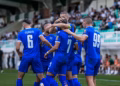 Malisheva në krye të Superligës