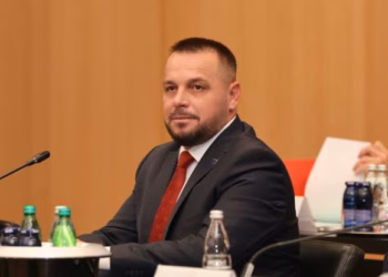 Maqedonci në Slloveni rikonfirmon orientimin strategjik të Kosovës drejt BE-së dhe NATO-s