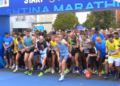 Maratona “Prishtina 2026”, të dielën bllokohen disa rrugë, Policia tregon alternativat