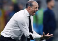 Allegri pranë shkarkimit te Napoli