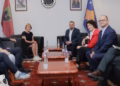Maqedonci kërkon që Serbia të mbahet përgjegjëse për veprimet destabilizuese