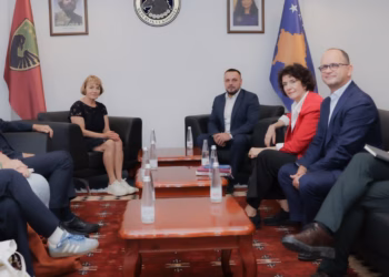 Maqedonci: BE-ja duhet ta mbajë Serbinë përgjegjëse për veprimet destabilizuese