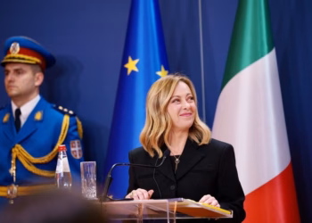 Qeveria e Melonit bëhet më jetëgjata në historinë e Italisë
