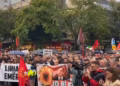 Nisin protestat në të gjitha qytet e Kosovës të organizuara nga OVL-UÇK