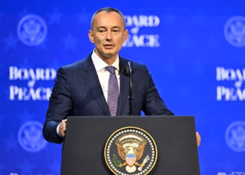 Mladenov përshëndet vendimin e Kosovës për t’iu bashkuar forcës për Gazën