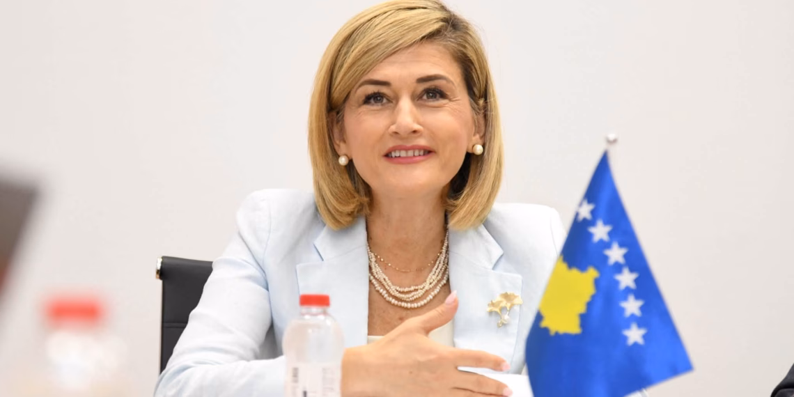Kosova vendos masë antidamping ndaj importit të farës së grurit nga Serbia