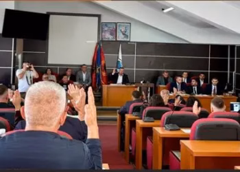 Pas Skenderajt, edhe Malisheva miraton Deklaratën kundër Gjykatës Speciale