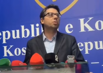 Murati për PDK:Kanë kërkuar në vazhdimësi të konstituohet Kuvendi, sot ata vendosin të refuzojnë përgjegjësinë