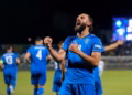 Vedat Muriqi, kapiteni i ri i Kosovës