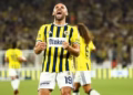 Muriqi shkëlqen te Fenerbaçe, shënon dy gola ndaj Eyupsporit