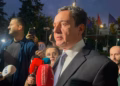 Kurti refuzon të komentojë qëndrimin e 6 deputetëve të LDK-së për Sejdiun