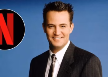 Dokumentar në Netflix për jetën e Matthew Perry