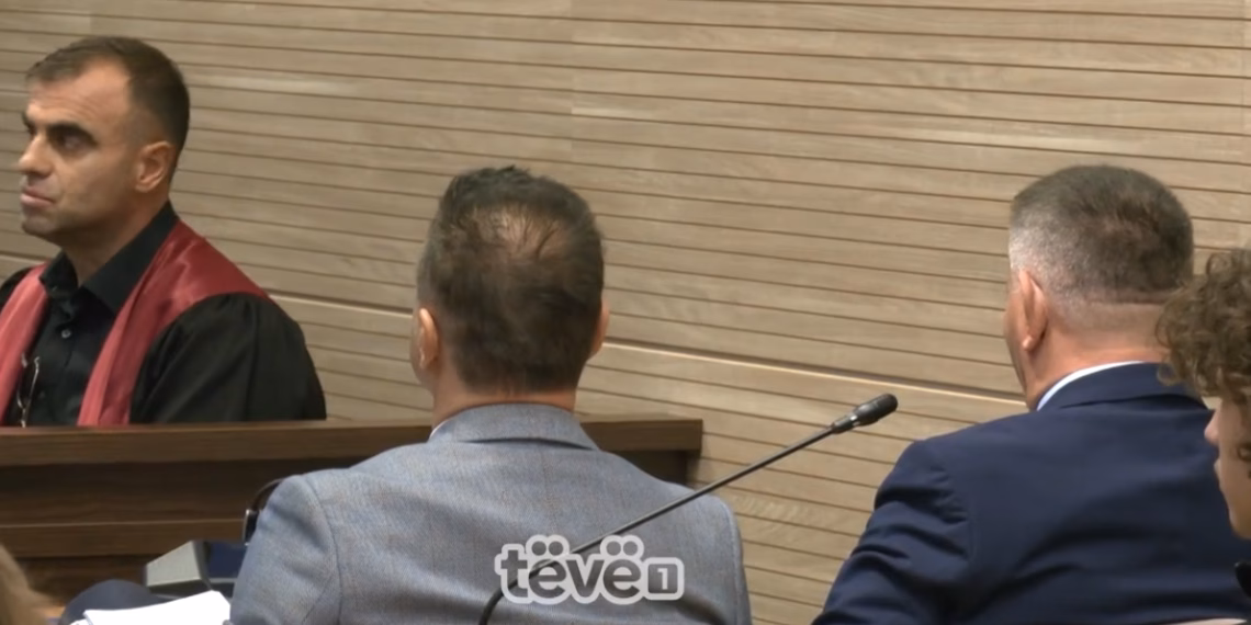 Rigjykimi për 53-milionëshin, mbrohen në heshtje Pal Lekaj dhe të tjerët