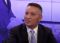 Lekaj dënohet me 3 vjet e 8 muaj burgim për rastin “53-milionëshi”