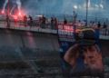 Partia e Vuçiqit dhe aleatët nderojnë me një minutë heshtje Ratko Mlladiqin