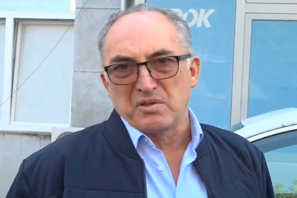 Totaj akuzon qeverinë që ndali fondet për mbrojtjen e katërshes së UÇK-së