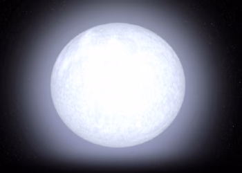 Astronomët zbulojnë një planet në zonën e banueshme të yllit më të nxehtë të gjetur ndonjëherë