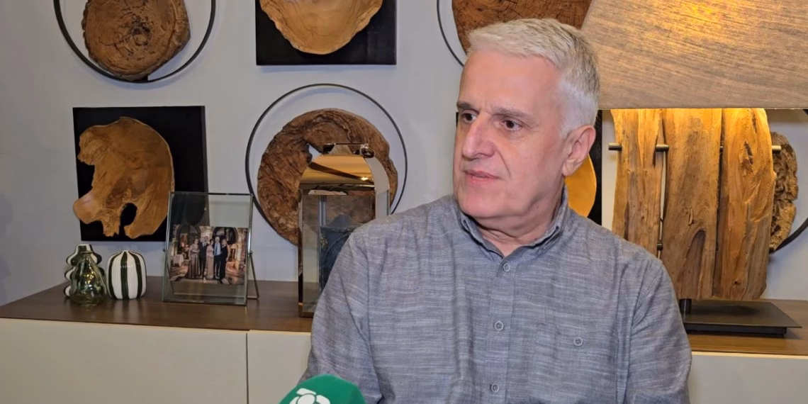 Majko: Vendimi i Hagës na bëri të qartë se Kosova dhe Shqipëria kanë vetëm njëra-tjetrën