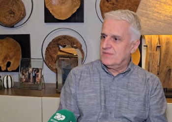 Majko: Vendimi i Hagës na bëri të qartë se Kosova dhe Shqipëria kanë vetëm njëra-tjetrën