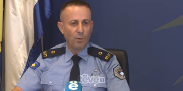 27 vjet në uniformë, rrëfimi i policit që nisi misionin në ditët e para të lirisë