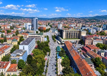 Prishtina planifikon tarifë për hyrje në unazën e brendshme, qytetarët e kundërshtojnë