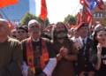 Protesta në Prishtinë, shqiptarët kundër aktgjykimit politik në Hagë