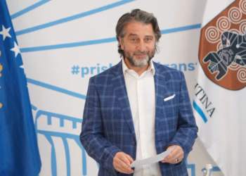 Rama pas deklaratës së Kuvendit për aktgjykimin e Speciales: Mbi partitë është shteti